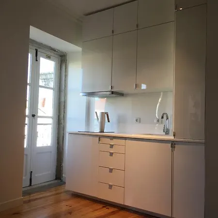 Traditional Meets Contemporary דירה