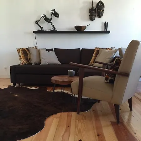 Appartement Traditional Meets Contemporary *