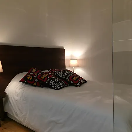 דירה Traditional Meets Contemporary