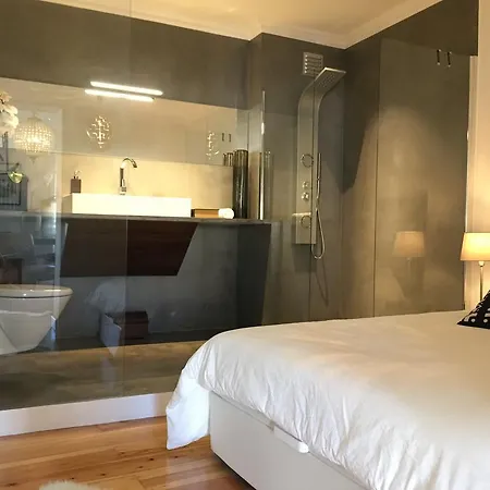 Appartement Traditional Meets Contemporary *