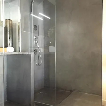 Traditional Meets Contemporary Appartement