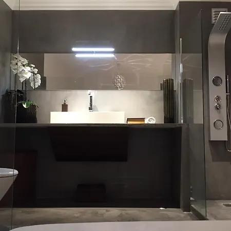 Appartement Traditional Meets Contemporary Lissabon